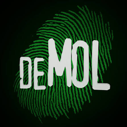 Wie is de Mol